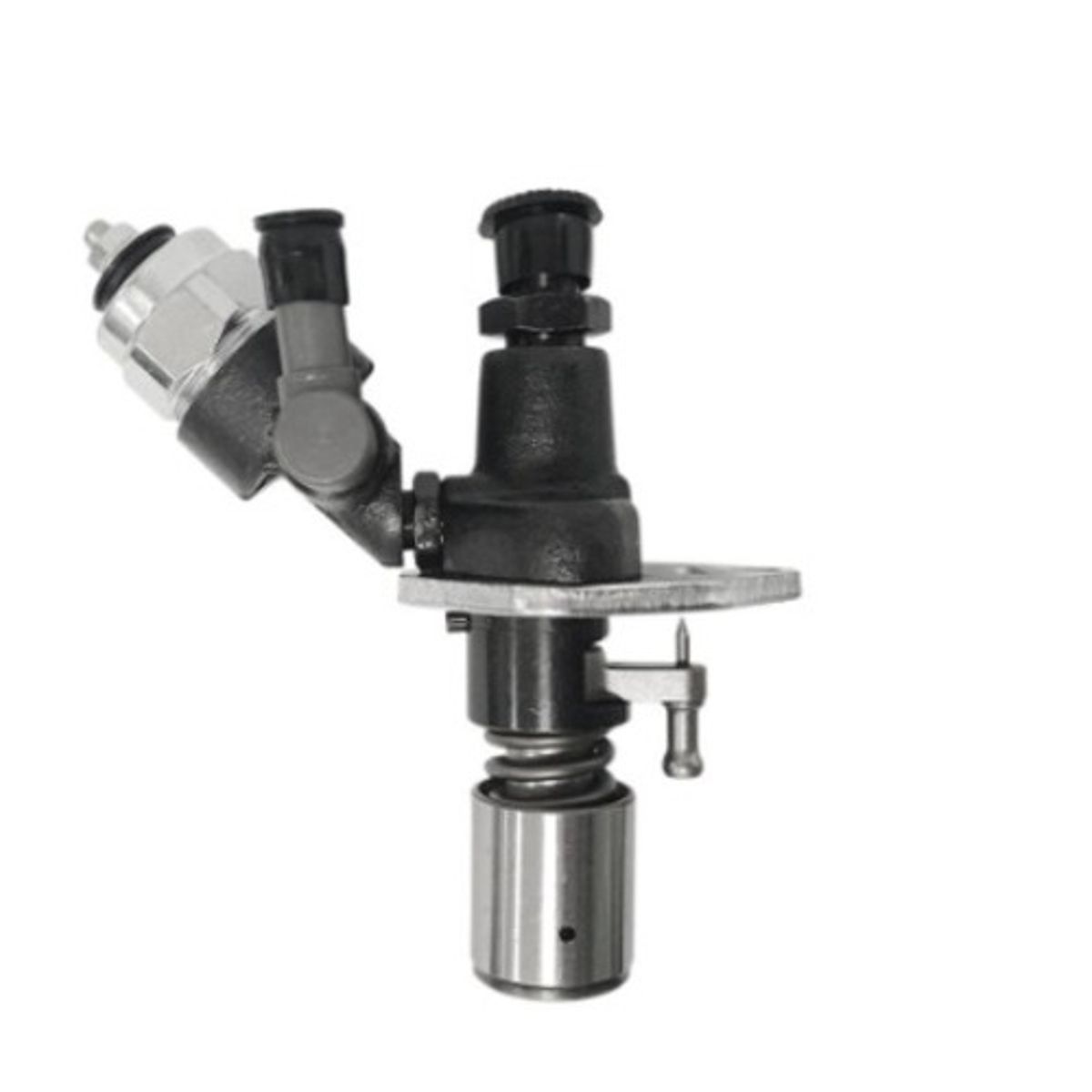 GENERICO - BOMBA DE INYECCION CON SELENOIDE PARA MOTOR GENERADOR KDE6700T