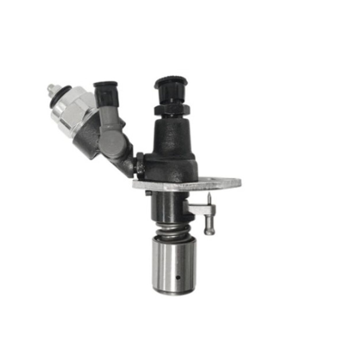 GENERICO - BOMBA DE INYECCION CON SELENOIDE PARA MOTOR GENERADOR KDE6700T