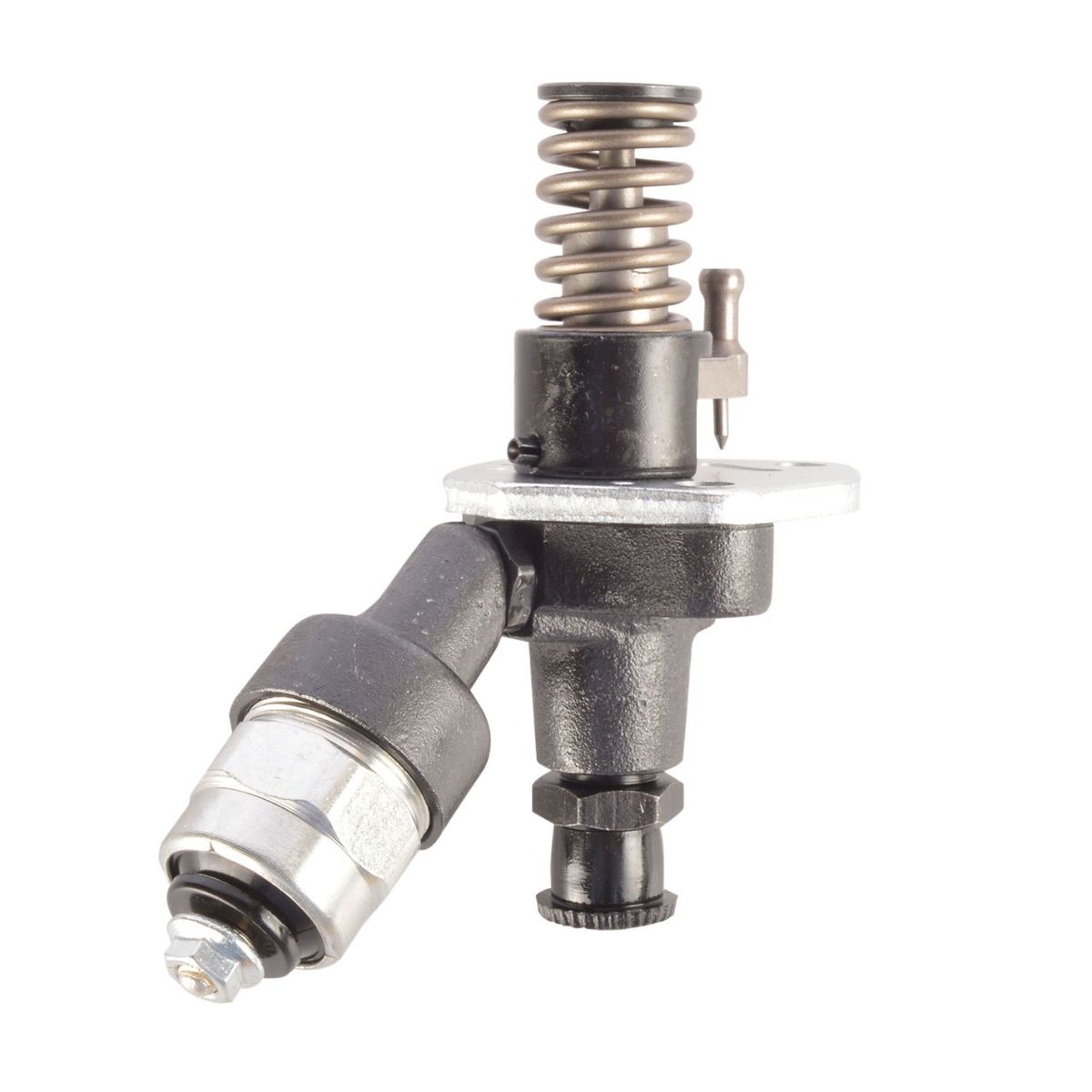 GENERICO - BOMBA DE INYECCION CON SELENOIDE PARA MOTOR GENERADOR KDE6700T