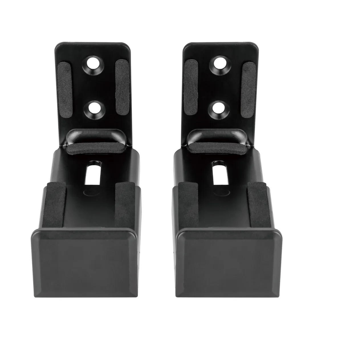 ROHE STORE - Soporte Soundbar Barra De Sonido De Pared 2 Unid