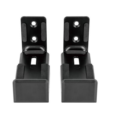 Imagen 2 del producto Soporte Soundbar Barra De Sonido De Pared 2 Unid