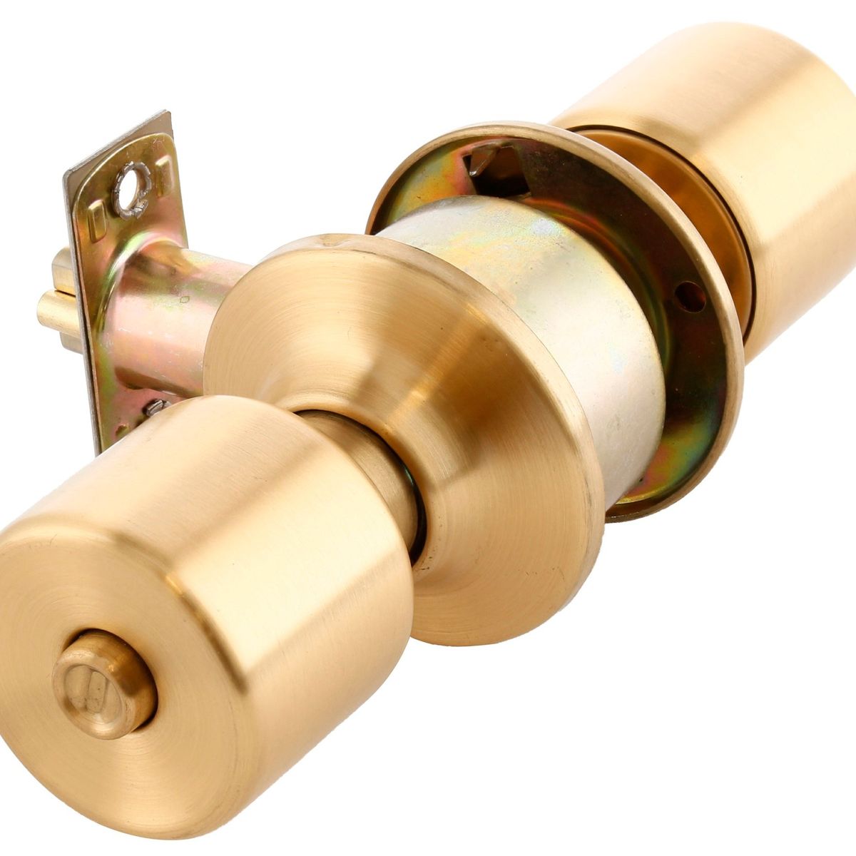 ODIS - Cerradura Cilíndrica Odis 205 Dormitorio - Bronce