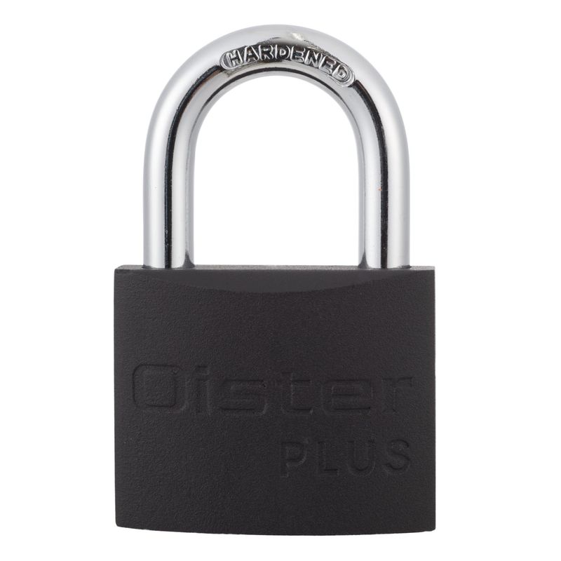 OISTER - Candado Oister PLUS 50mm
