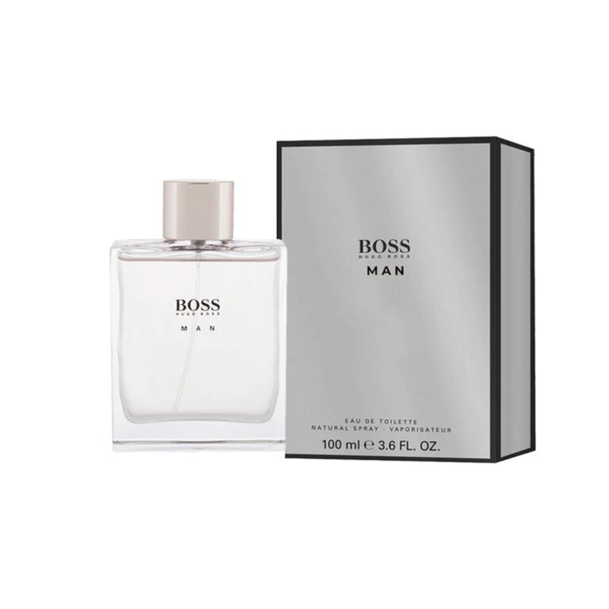 HUGO BOSS - BOSS ORANGE MAN EDT 100ML NUEVA PRESENTACION