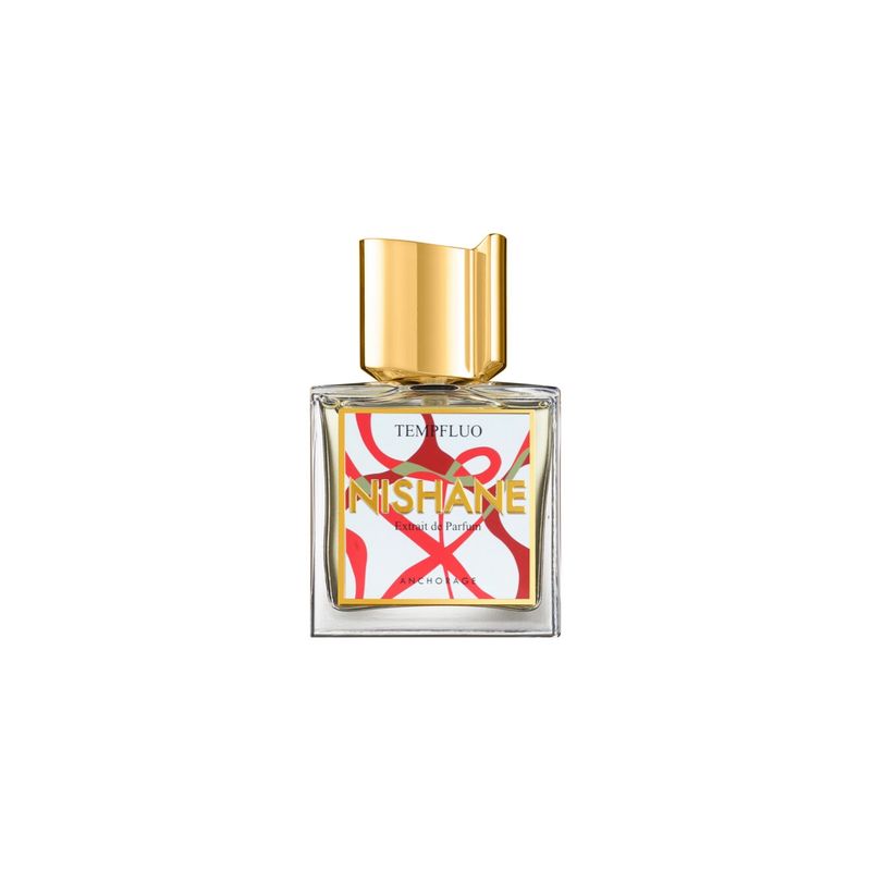 NISHANE - TEMPFLUO Extracto de Perfume EDP 100 ml
