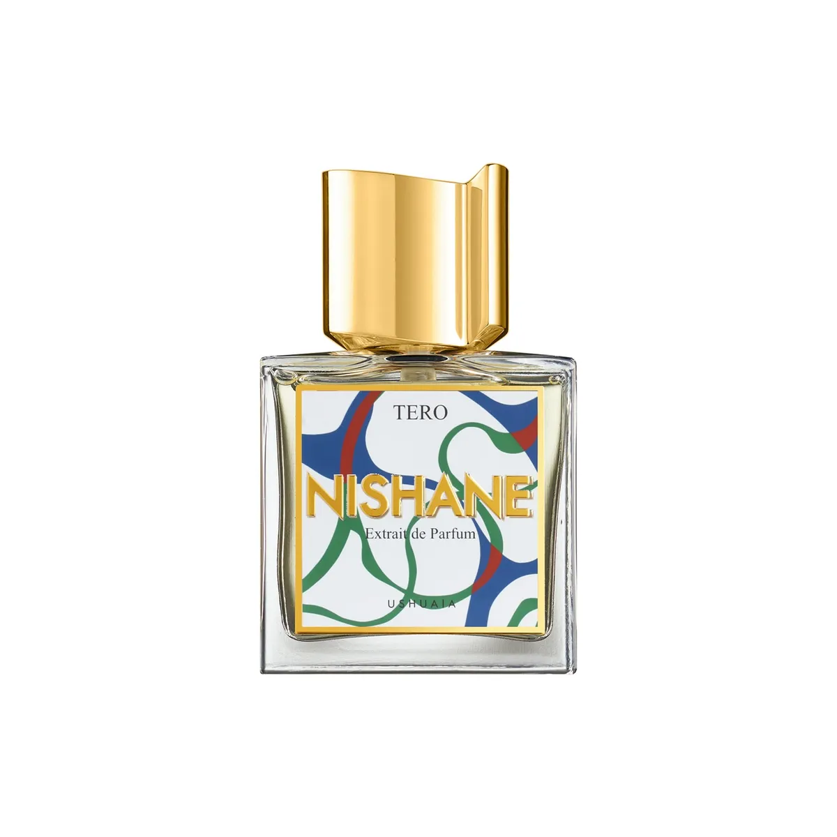 NISHANE - TERO Extracto de Perfume EDP 50 ml