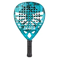 Pala Padel Pro - Blue Militar