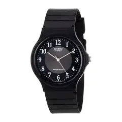 CASIO - Reloj Analogo Dama MQ-24-1B3