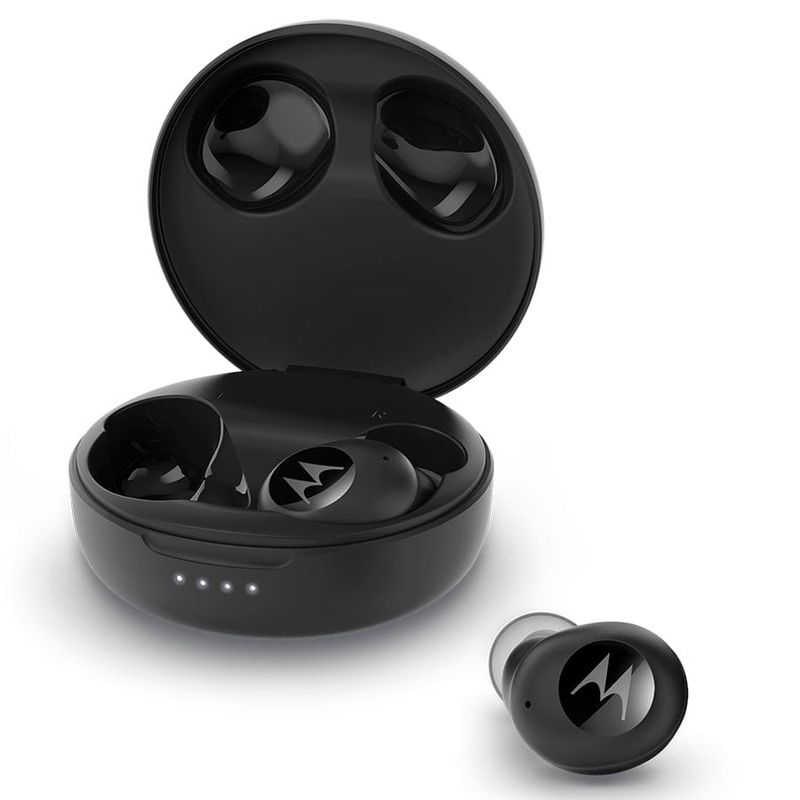 MOTOROLA - Audífonos Motorola Budbs 150 True Wireless In-Ear MOTOROLA