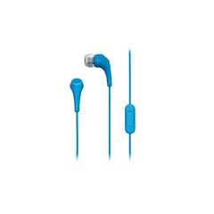 MOTOROLA - Audífonos Moto Earbuds 2 Manos Libres In-Ear Azul