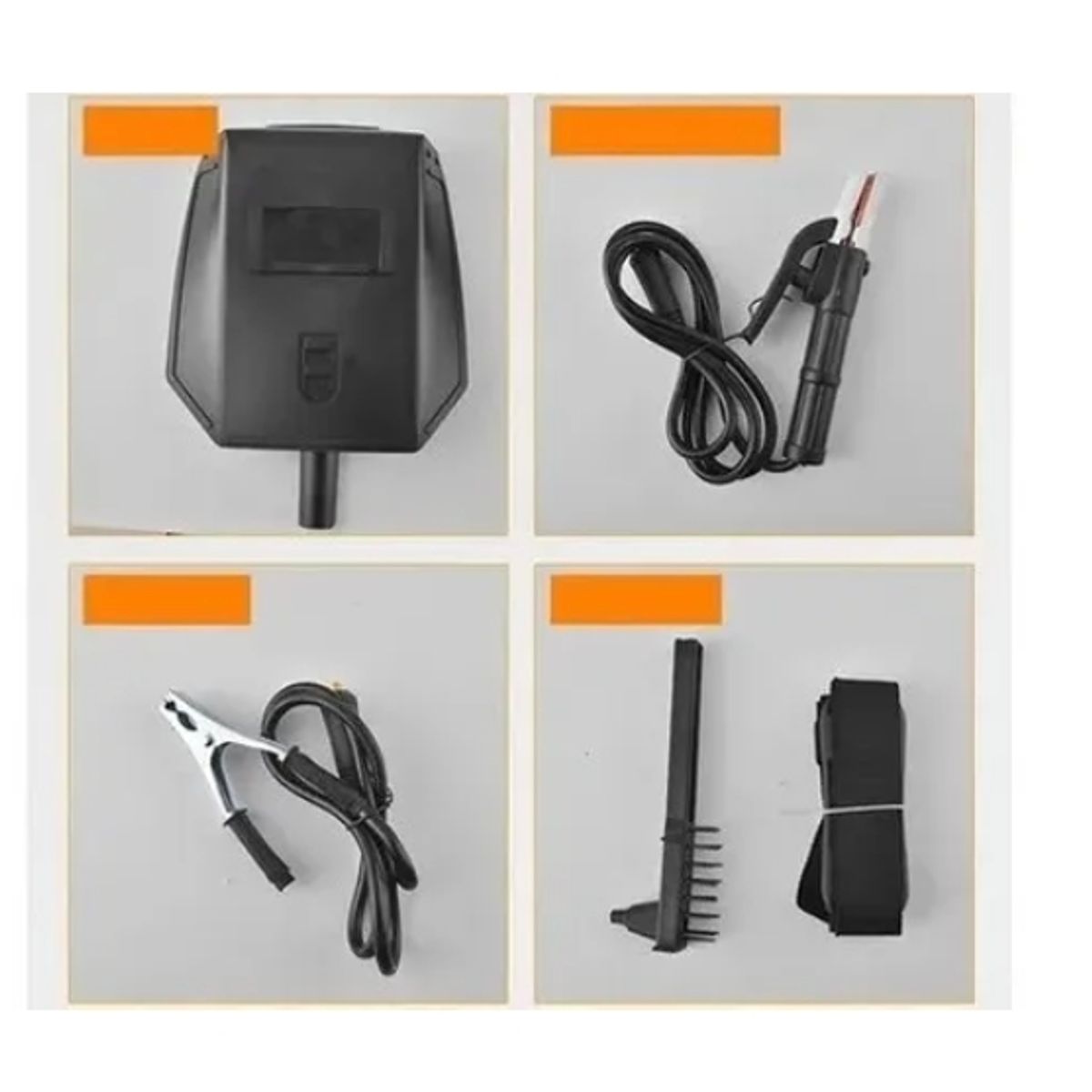 ESHOPANGIE - Maquina De Soldar Soldadora Soldar Ultra Portátil