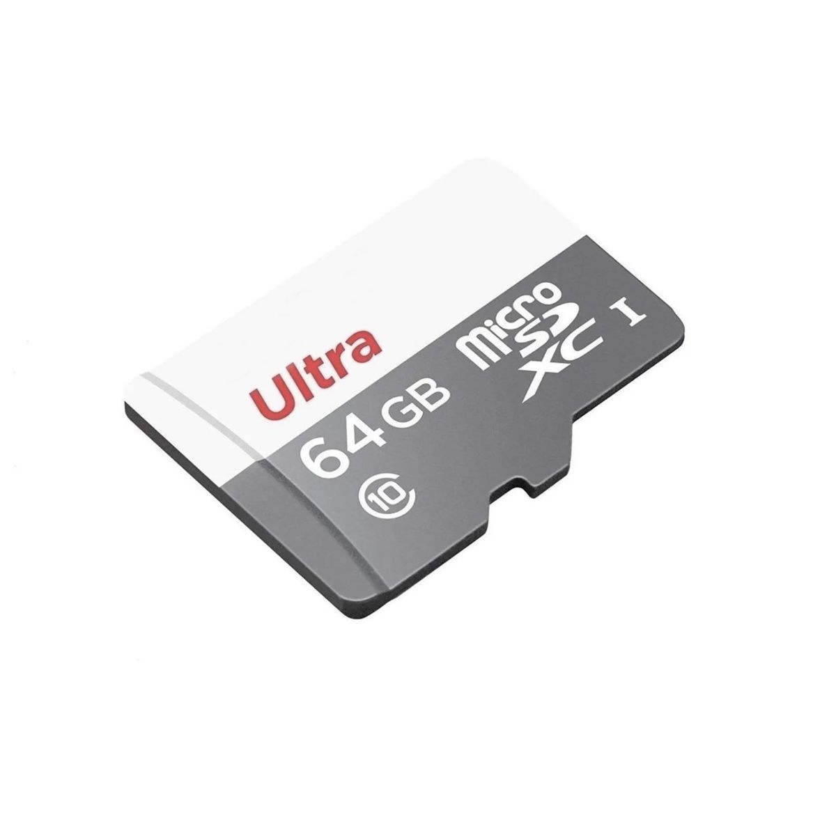 SANDISK - Tarjeta De Memoria Sandisk Sd 64g Ultra