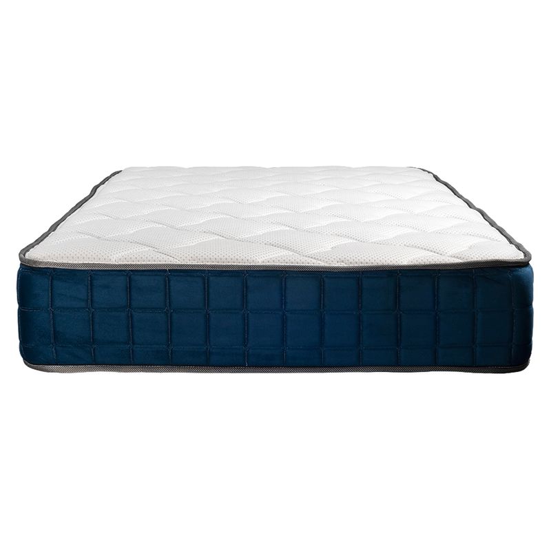 NOVATEX HOME - Colchón Nova Plus Dual 1.0 Plazas