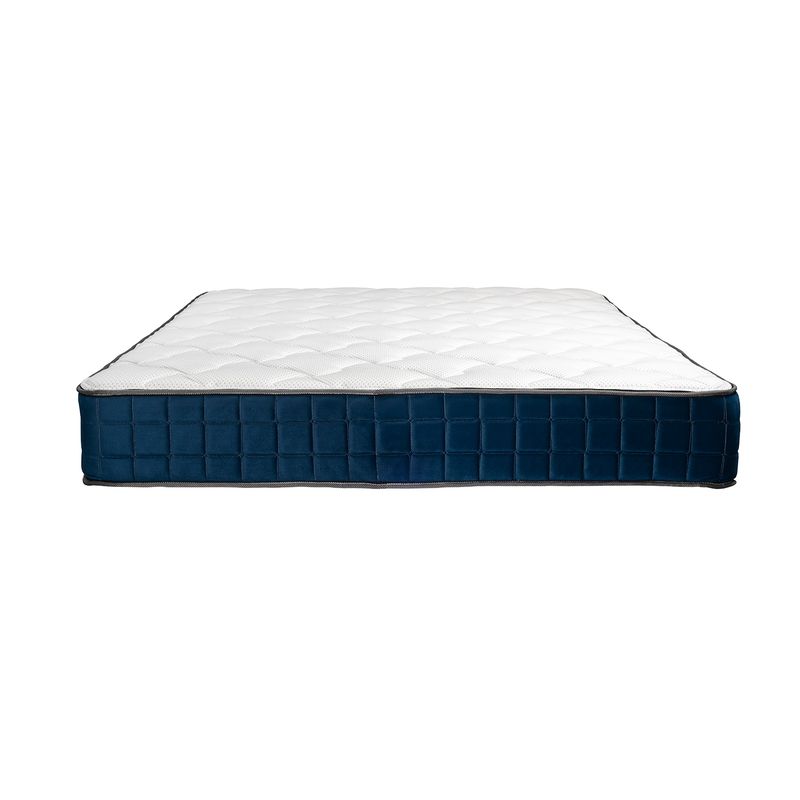 NOVATEX HOME - Colchon Nova Plus Dual 2.0 Plazas