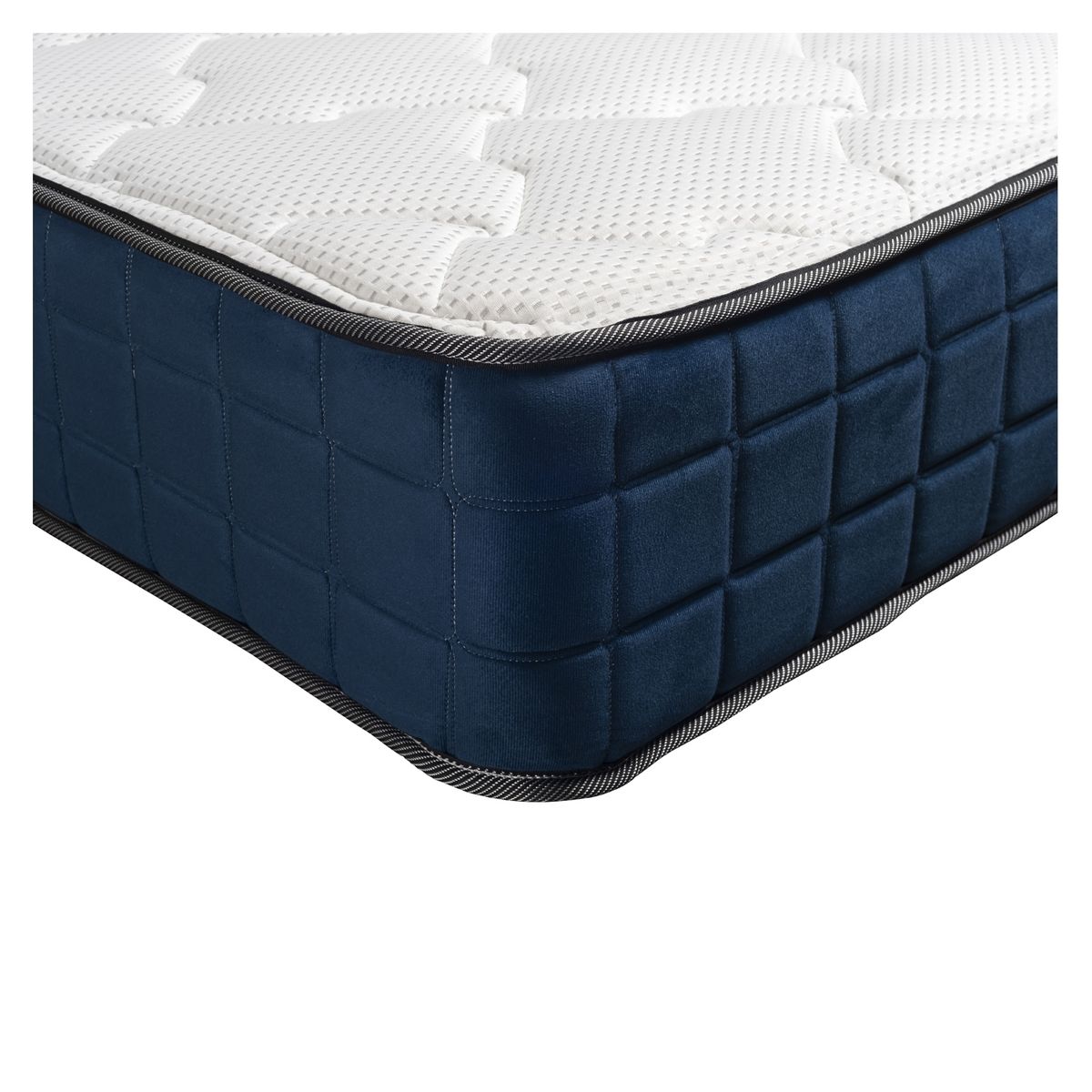 NOVATEX HOME - Colchon Nova Plus Dual 2.0 Plazas