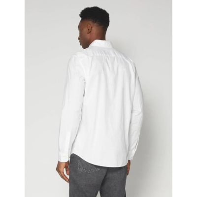 Imagen 2 del producto Camisa Poplin Blanco