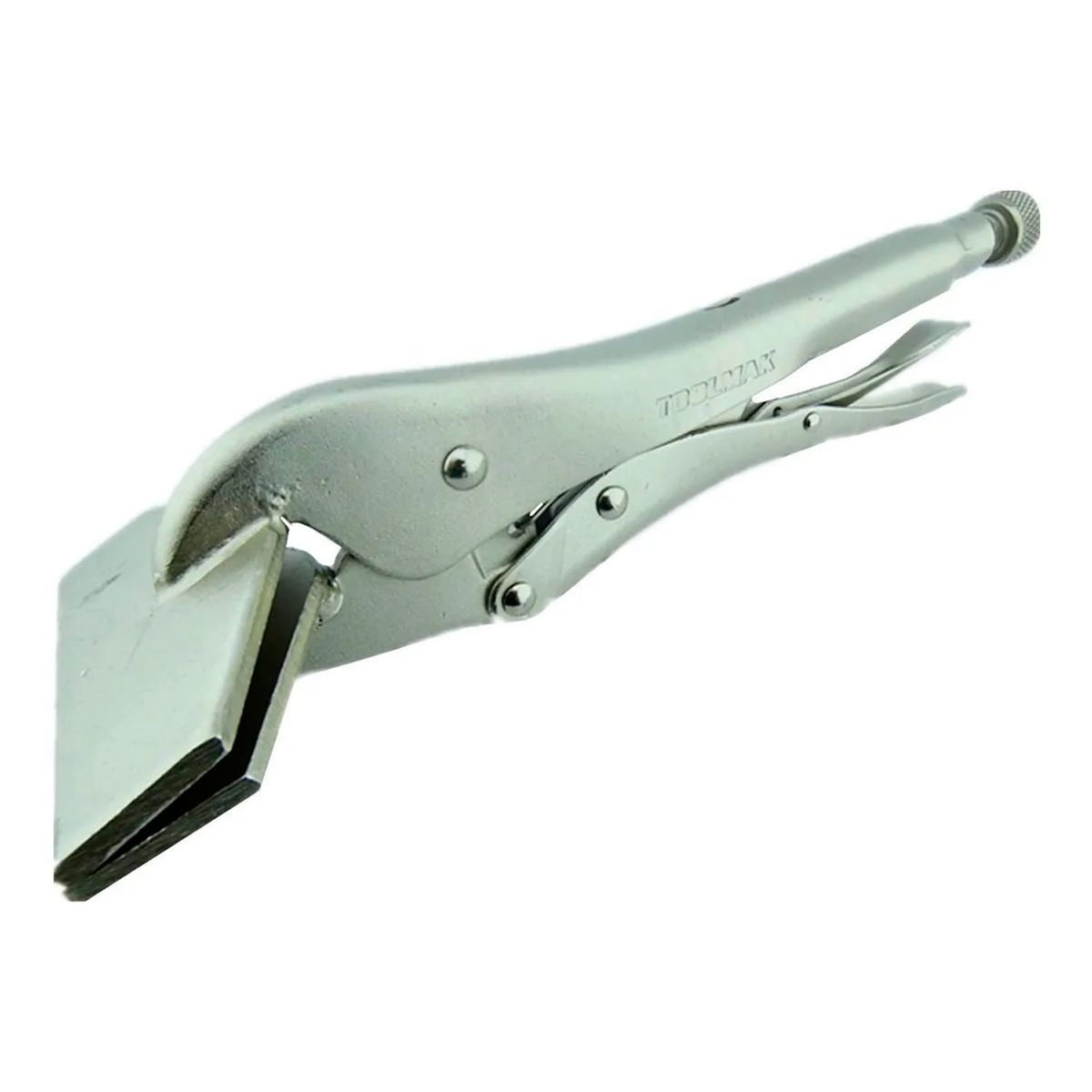 GENERICO - Alicate Caimán Boca De Pato 10 Pulgadas Tmk19882