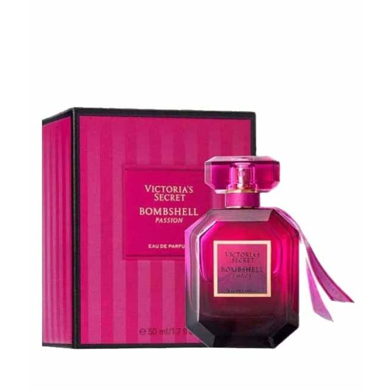 VICTORIA'S SECRET - Victoria Secret Bombshell Passion 50ML EDP Mujer