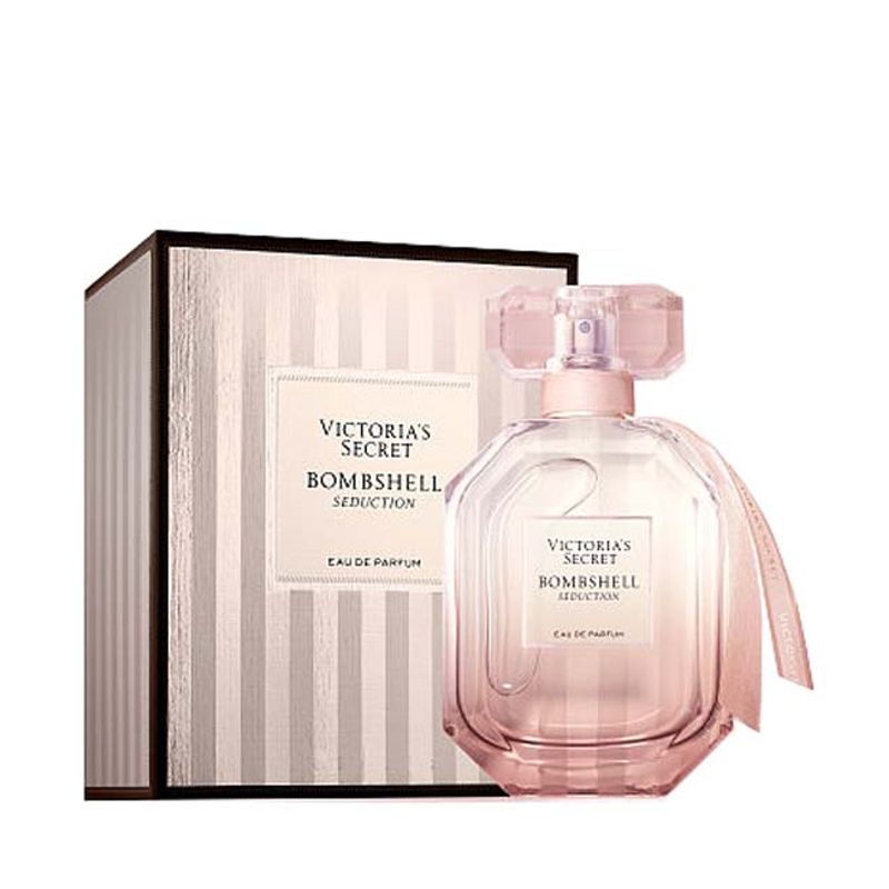 VICTORIA'S SECRET - Victoria's Secret Bombshell Seduction 50ML EDP