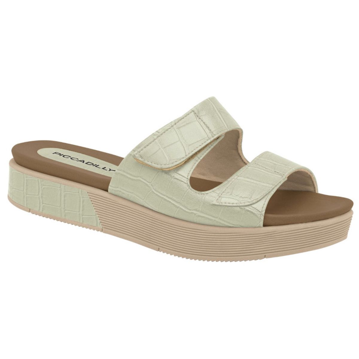 PICCADILLY - Sandalia Mujer Piccadilly Verde