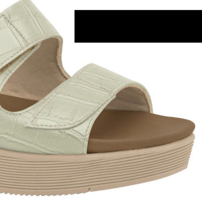 PICCADILLY - Sandalia Mujer Piccadilly Verde