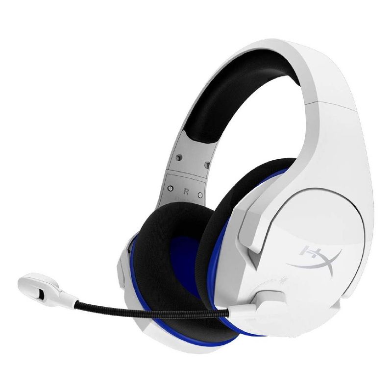HYPERX - Audifono Gamer HyperX Cloud Stinger Core Inalambrico Blanco
