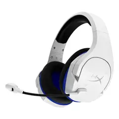HYPERX - Audifono Gamer Cloud Stinger Core Inalambrico Blanco
