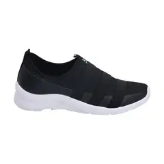 PICCADILLY - Zapatilla Urbana Mujer Negro 772