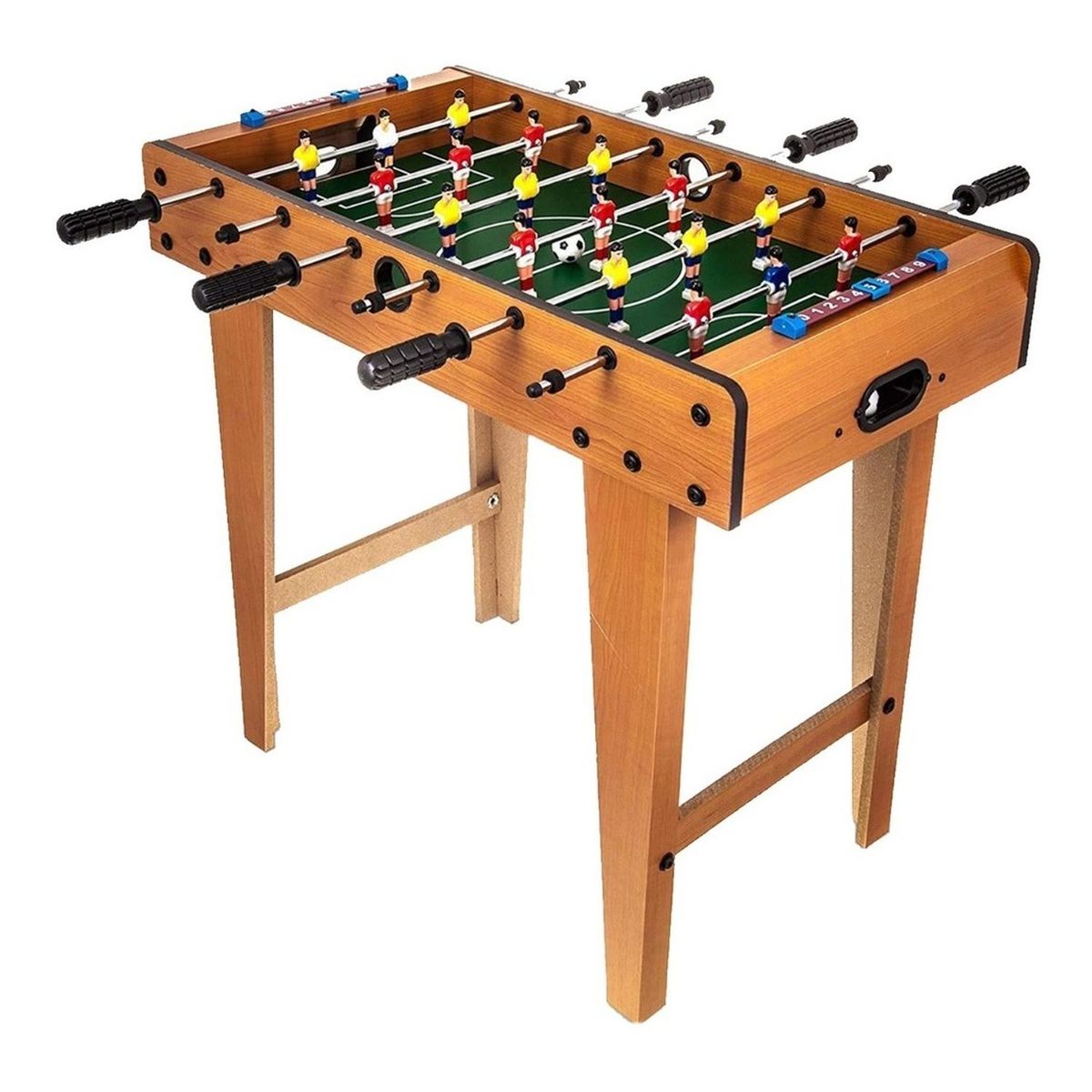 GLOBAL LATIN GROUP - Taca Taca Con Patas Para Niños