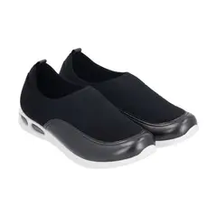 PICCADILLY - Zapatilla Mujer Negro 669