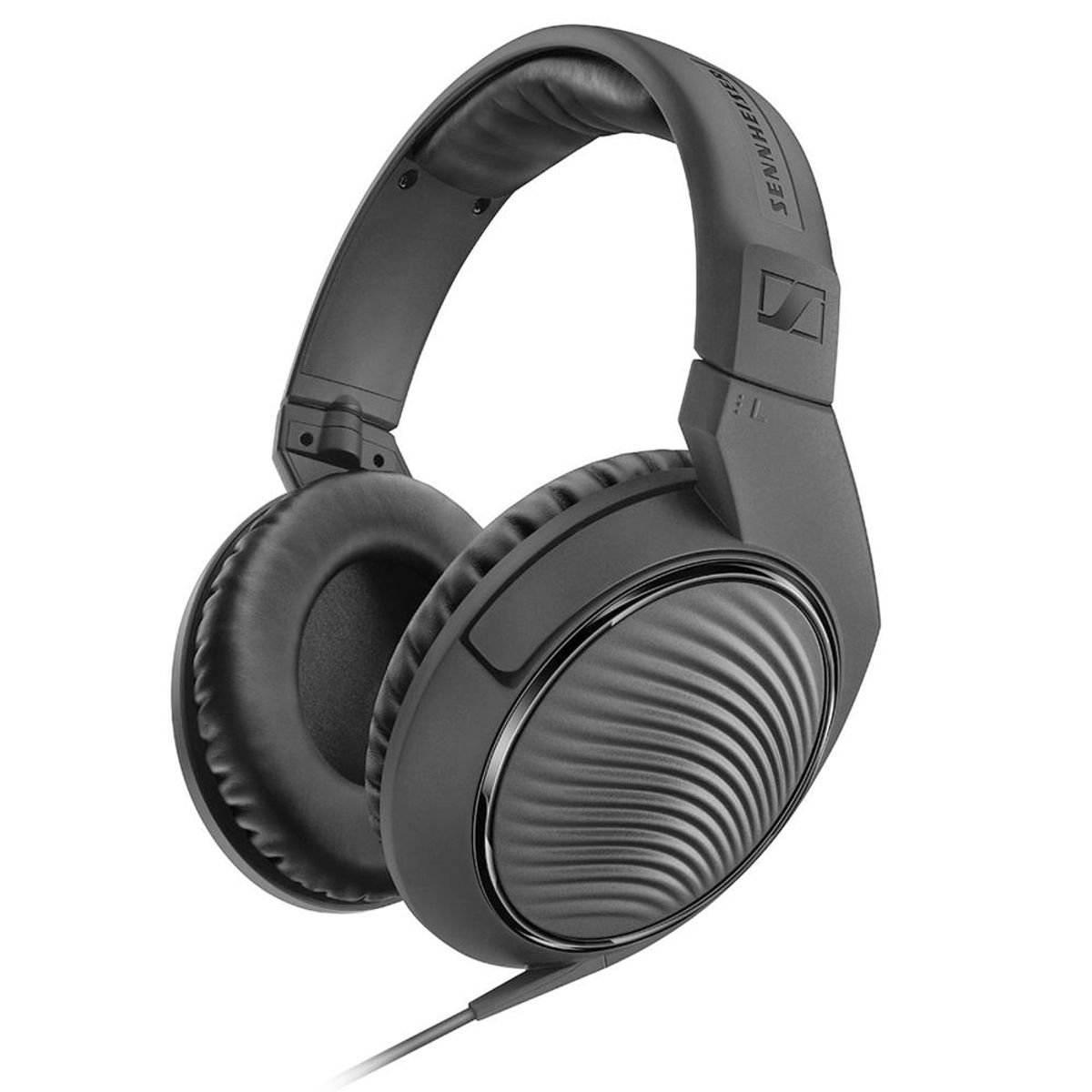 SENNHEISER - Audífonos de monitoreo Sennheiser HD 200 PRO