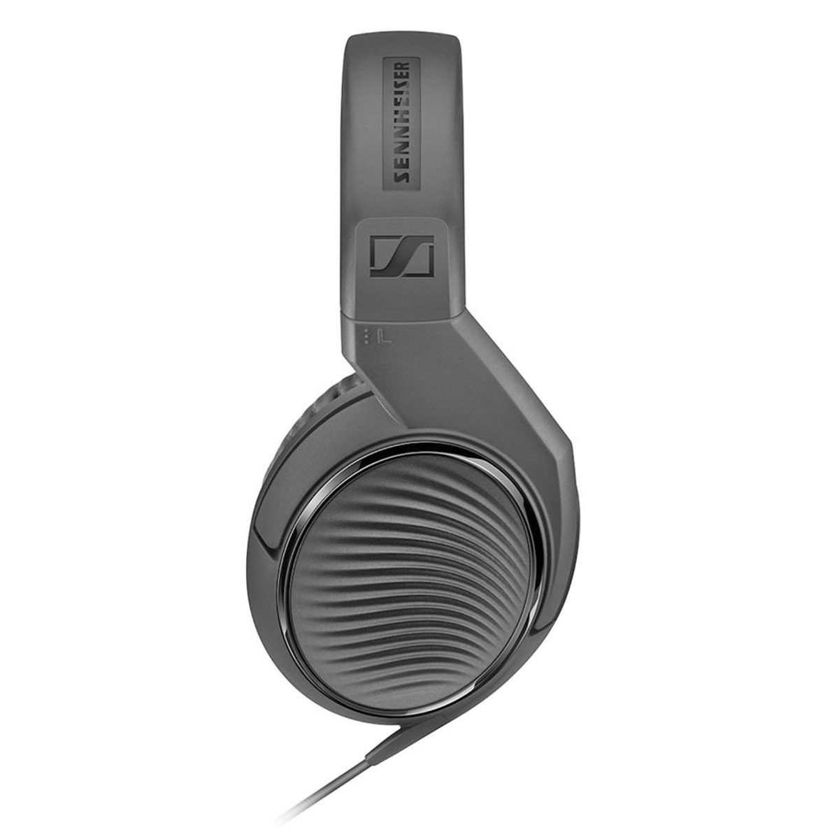 SENNHEISER - Audífonos de monitoreo Sennheiser HD 200 PRO