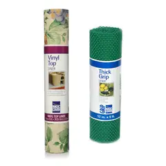 CONTACT - Kit Revestimiento no adhesivo y Vinilo Antideslizante 127902-12X425