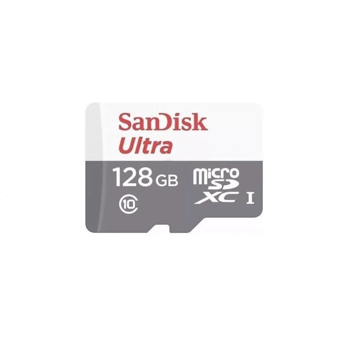 SANDISK - Tarjeta De Memoria Sandisk Sdsquns-128g