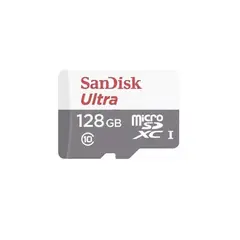 SANDISK - Tarjeta De Memoria Sdsquns-128g
