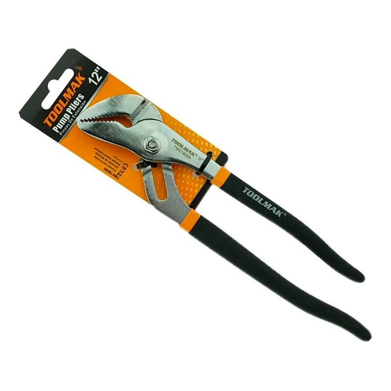 GENERICO - Alicate Picoloro 12 Pulgadas Toolmak