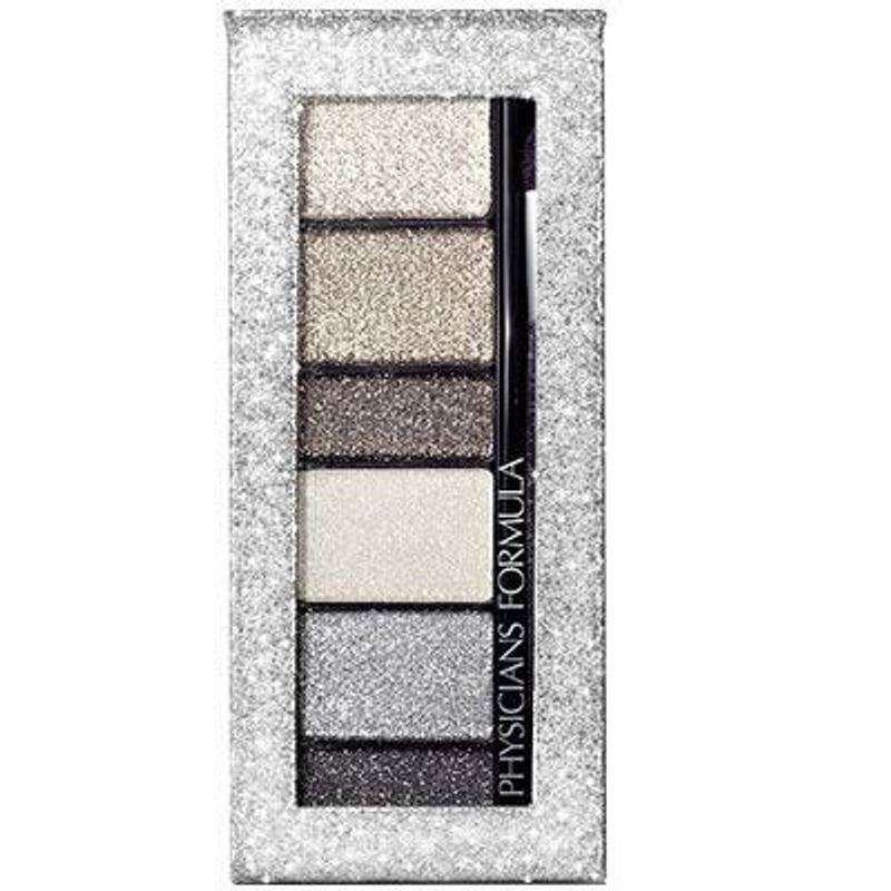 PHYSICIANS FORMULA - Physicians Formula PALETA DE SOMBRAS SHIMMER STRIPS SMOKY