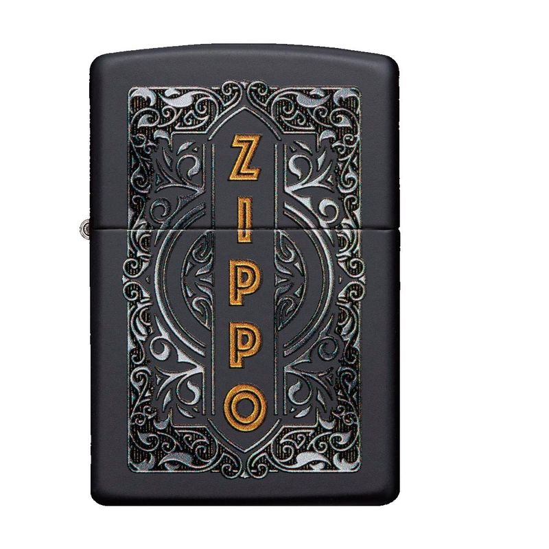 ZIPPO - Encendedor Zippo Ornamental Design ZP49535