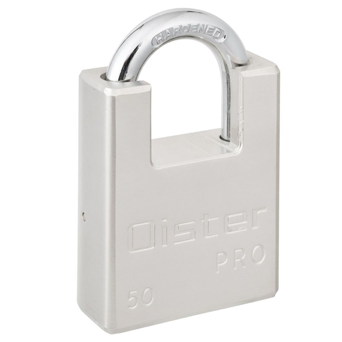 OISTER - Candado Oister PRO Hombros 50mm