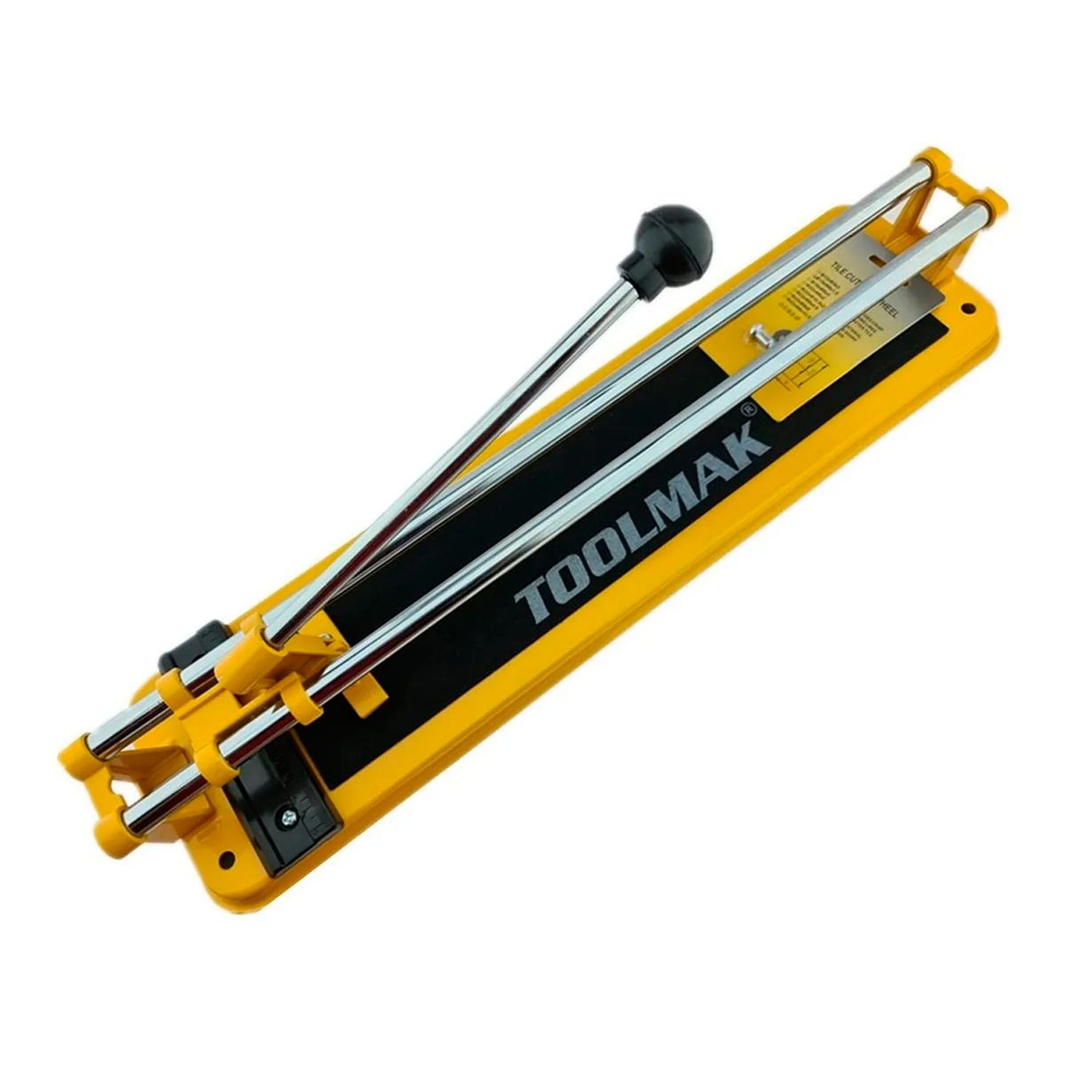 GENERICO - Cortador Cortadora De Ceramica Toolmak / 40 Cm ( 400mm )