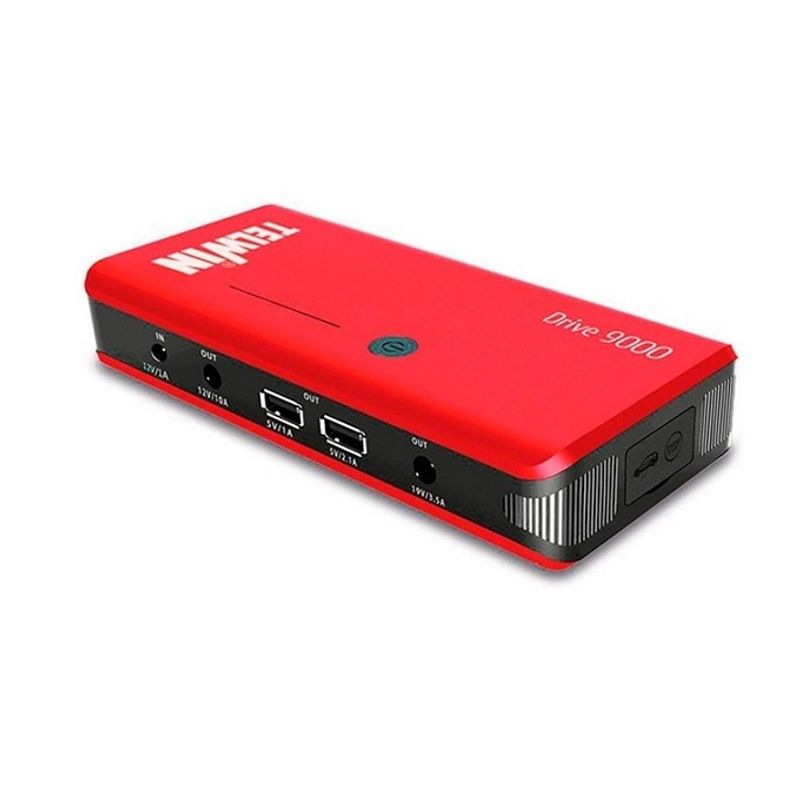 GENERICO - Partidor Drive 9000 - 600A Telwin