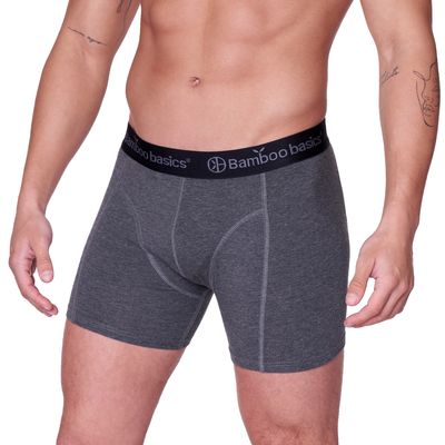 Imagen 2 del producto Pack 2 Boxer Bambu Hombre 5652