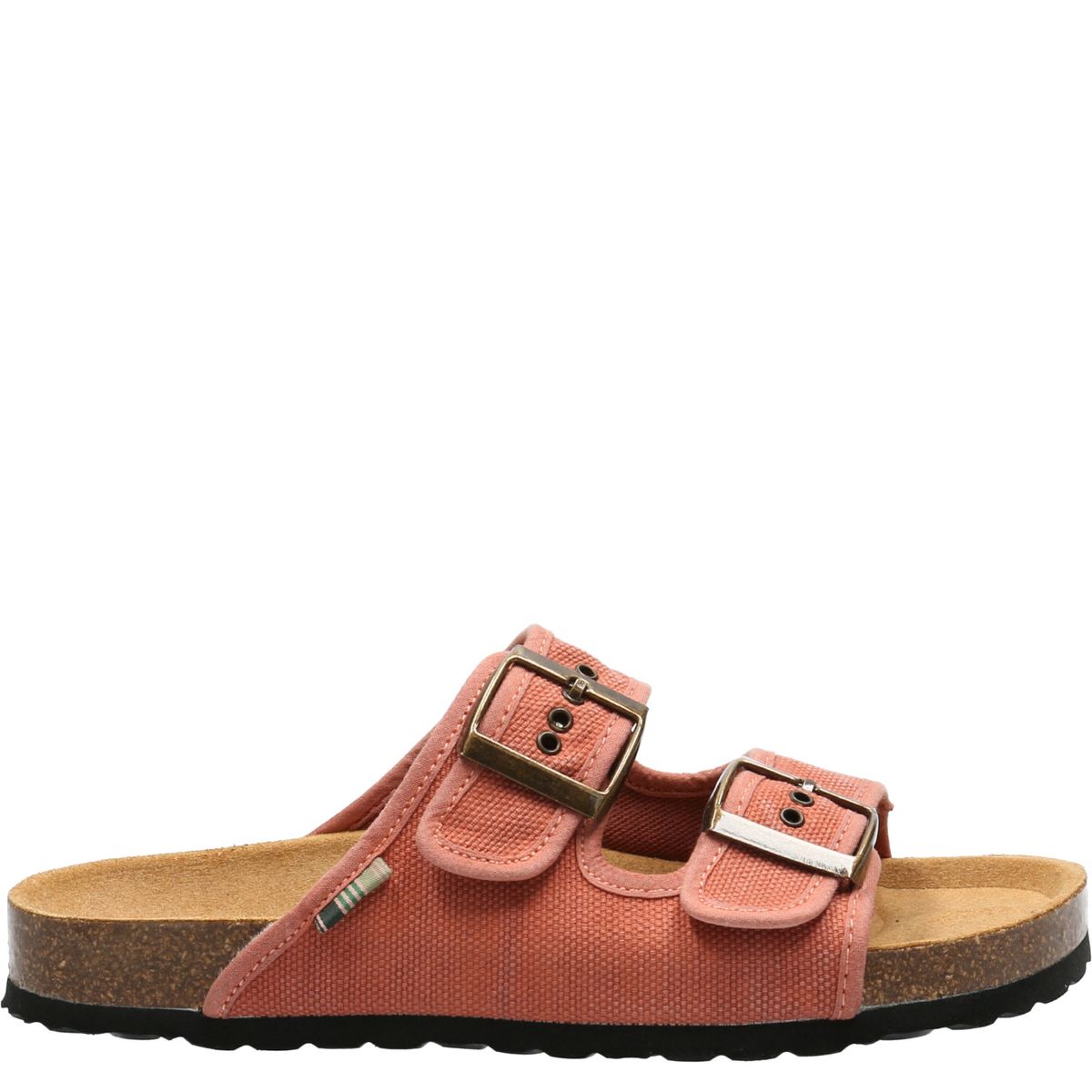 ROCKFORD - Sandalia Mujer Rai Terracota ROCKFORD