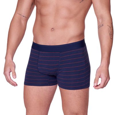 Imagen 1 del producto Boxer Algodón Lycra Hombre 5640