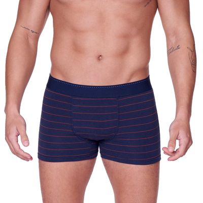 Imagen 2 del producto Boxer Algodón Lycra Hombre 5640