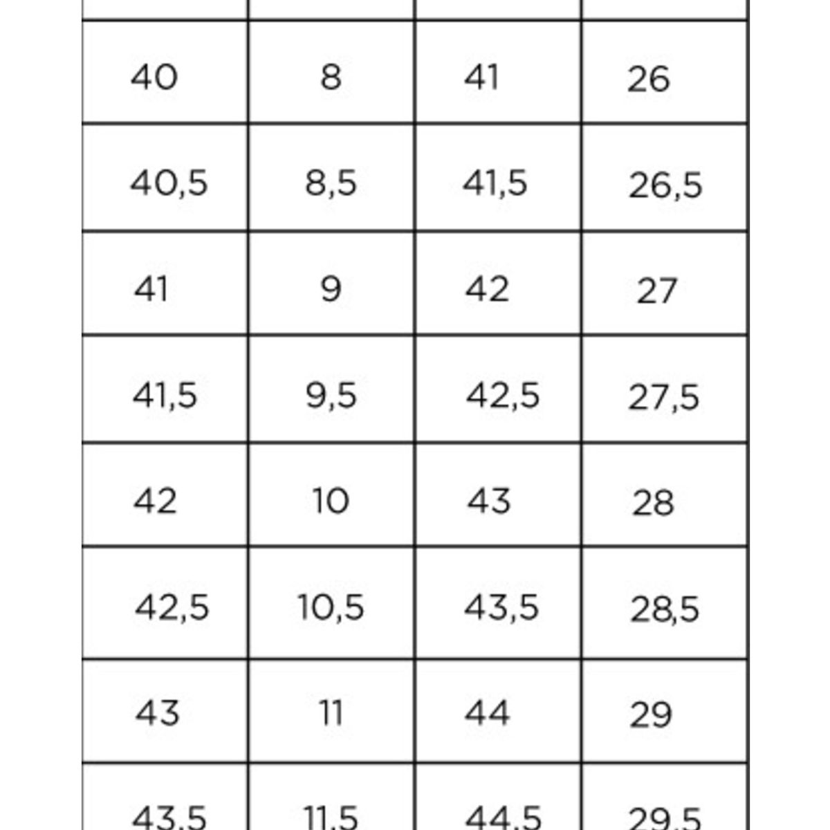 UGG - Bota Classic Short Hombre Café