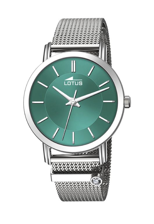 Reloj 18737/6 Verde Mujer Trendy Verde TALLA UNICA