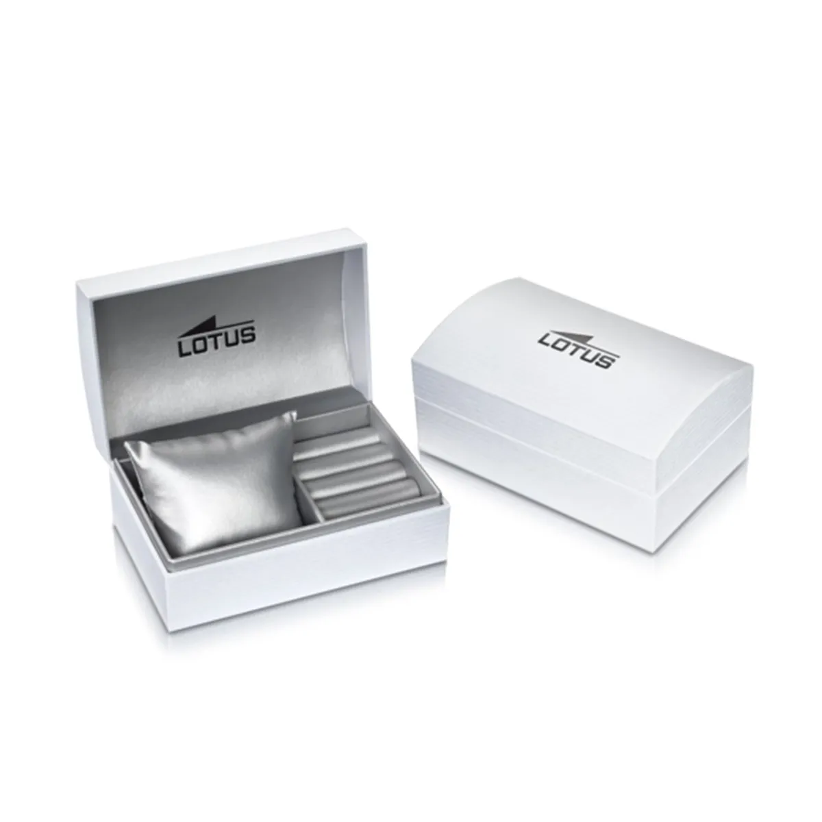 LOTUS - Reloj 18799/1 Lotus Plateado Mujer Bliss