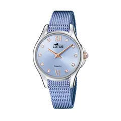 LOTUS - Reloj 18799/2 Celeste Mujer Bliss