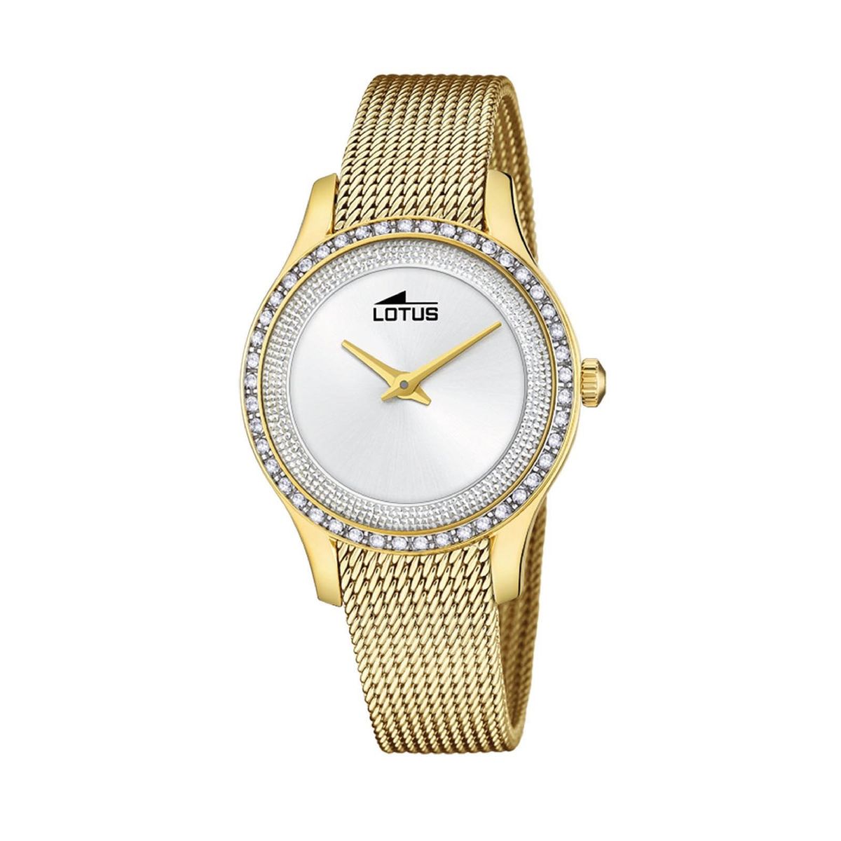 LOTUS - Reloj 18827/1 Lotus Plateado Mujer Bliss